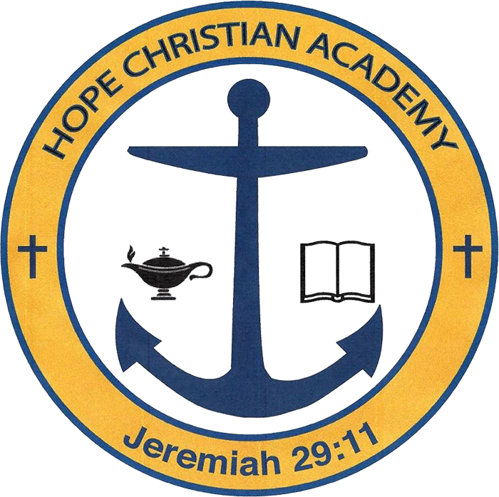 Hope Christian Academy